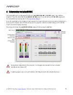 Preview for 16 page of miniDSP NANOSHARC User Manual