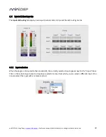 Preview for 19 page of miniDSP NANOSHARC User Manual