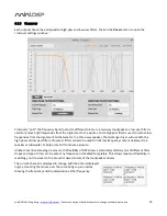 Preview for 25 page of miniDSP NANOSHARC User Manual