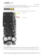 Предварительный просмотр 9 страницы miniDSP PWR-ICE 250 User Manual