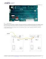 Предварительный просмотр 11 страницы miniDSP PWR-ICE 250 User Manual