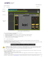 Предварительный просмотр 17 страницы miniDSP PWR-ICE 250 User Manual