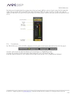 Предварительный просмотр 18 страницы miniDSP PWR-ICE 250 User Manual