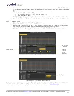 Предварительный просмотр 20 страницы miniDSP PWR-ICE 250 User Manual