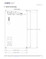 Предварительный просмотр 25 страницы miniDSP PWR-ICE 250 User Manual