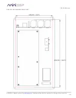 Предварительный просмотр 27 страницы miniDSP PWR-ICE 250 User Manual