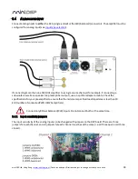 Предварительный просмотр 18 страницы miniDSP PWR-ICE125 User Manual