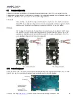 Предварительный просмотр 21 страницы miniDSP PWR-ICE125 User Manual