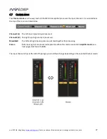 Предварительный просмотр 27 страницы miniDSP PWR-ICE125 User Manual