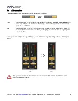 Предварительный просмотр 28 страницы miniDSP PWR-ICE125 User Manual