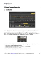 Предварительный просмотр 36 страницы miniDSP PWR-ICE125 User Manual