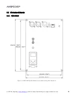 Предварительный просмотр 46 страницы miniDSP PWR-ICE125 User Manual