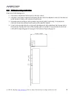 Предварительный просмотр 50 страницы miniDSP PWR-ICE125 User Manual