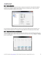 Предварительный просмотр 12 страницы miniDSP U-DAC8 User Manual