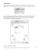 Предварительный просмотр 16 страницы miniDSP U-DAC8 User Manual