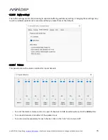 Предварительный просмотр 15 страницы miniDSP UMA-16 v2 User Manual