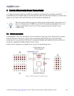 Предварительный просмотр 14 страницы miniDSP UMA-16 User Manual