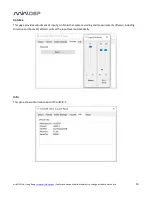 Предварительный просмотр 10 страницы miniDSP UMIK-2 User Manual