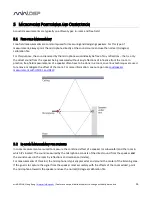 Предварительный просмотр 14 страницы miniDSP UMIK-2 User Manual