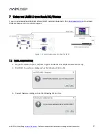 Предварительный просмотр 17 страницы miniDSP UMIK-2 User Manual