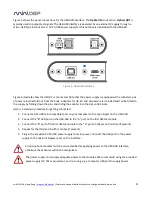 Предварительный просмотр 11 страницы miniDSP UMIK-X User Manual