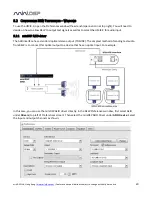 Предварительный просмотр 20 страницы miniDSP UMIK-X User Manual