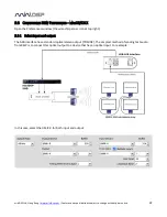 Предварительный просмотр 22 страницы miniDSP UMIK-X User Manual