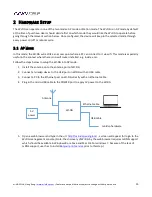 Preview for 15 page of miniDSP WI-DG User Manual