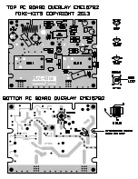 Preview for 6 page of Minikits EME157B2 Manual