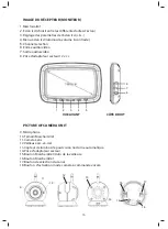 Предварительный просмотр 15 страницы miniland baby 89036 Instruction Manual