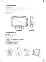 Предварительный просмотр 21 страницы miniland baby 89036 Instruction Manual