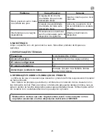 Preview for 26 page of miniland baby 89093 User Manual