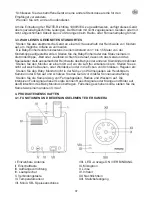 Предварительный просмотр 37 страницы miniland baby 89093 User Manual