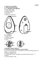 Preview for 8 page of miniland baby Ambidrop Manual