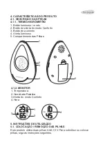 Preview for 12 page of miniland baby Ambidrop Manual