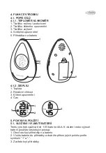 Preview for 32 page of miniland baby Ambidrop Manual