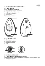 Preview for 37 page of miniland baby Ambidrop Manual