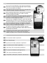 Preview for 3 page of miniland baby digimonitor 2.4" plus Manual