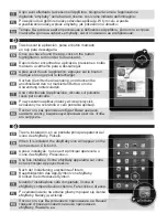 Preview for 6 page of miniland baby digimonitor 2.4" plus Manual