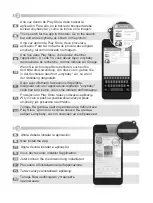 Preview for 4 page of miniland baby digimonitor 3.5 plus Manual