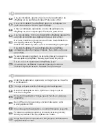 Preview for 5 page of miniland baby digimonitor 3.5 plus Manual