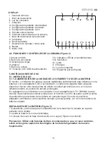 Preview for 13 page of miniland baby digimonitor 3.5 plus Manual