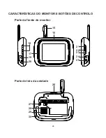 Preview for 26 page of miniland baby digimonitor 3.5 Manual