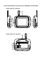 Preview for 37 page of miniland baby digimonitor 3.5 Manual