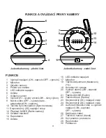 Preview for 71 page of miniland baby digimonitor 3.5 Manual