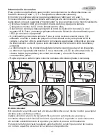 Preview for 13 page of miniland baby digimonitor 8" plus Manual