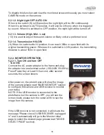 Preview for 32 page of miniland baby digimonitor 8" plus Manual