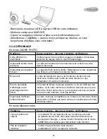 Preview for 84 page of miniland baby digimonitor 8" plus Manual