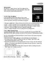 Preview for 97 page of miniland baby digimonitor 8" plus Manual