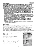 Preview for 98 page of miniland baby digimonitor 8" plus Manual